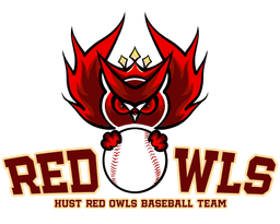 Red Owls Logo